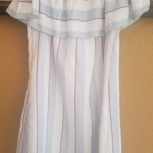 Parker Dress size xs